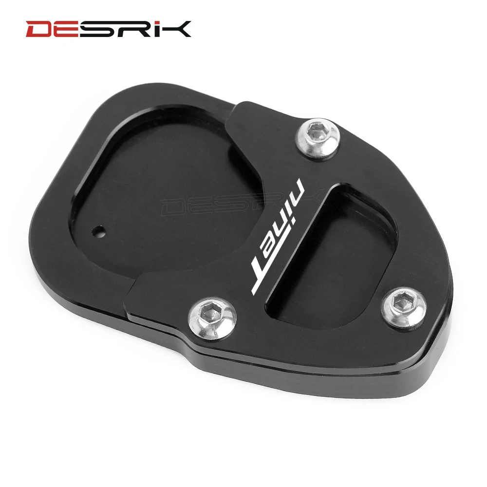 Для BMW R Nine T nineT RnineT RNINET 2017 2019 подставка для мотоцикла ног боковая поддерживающая