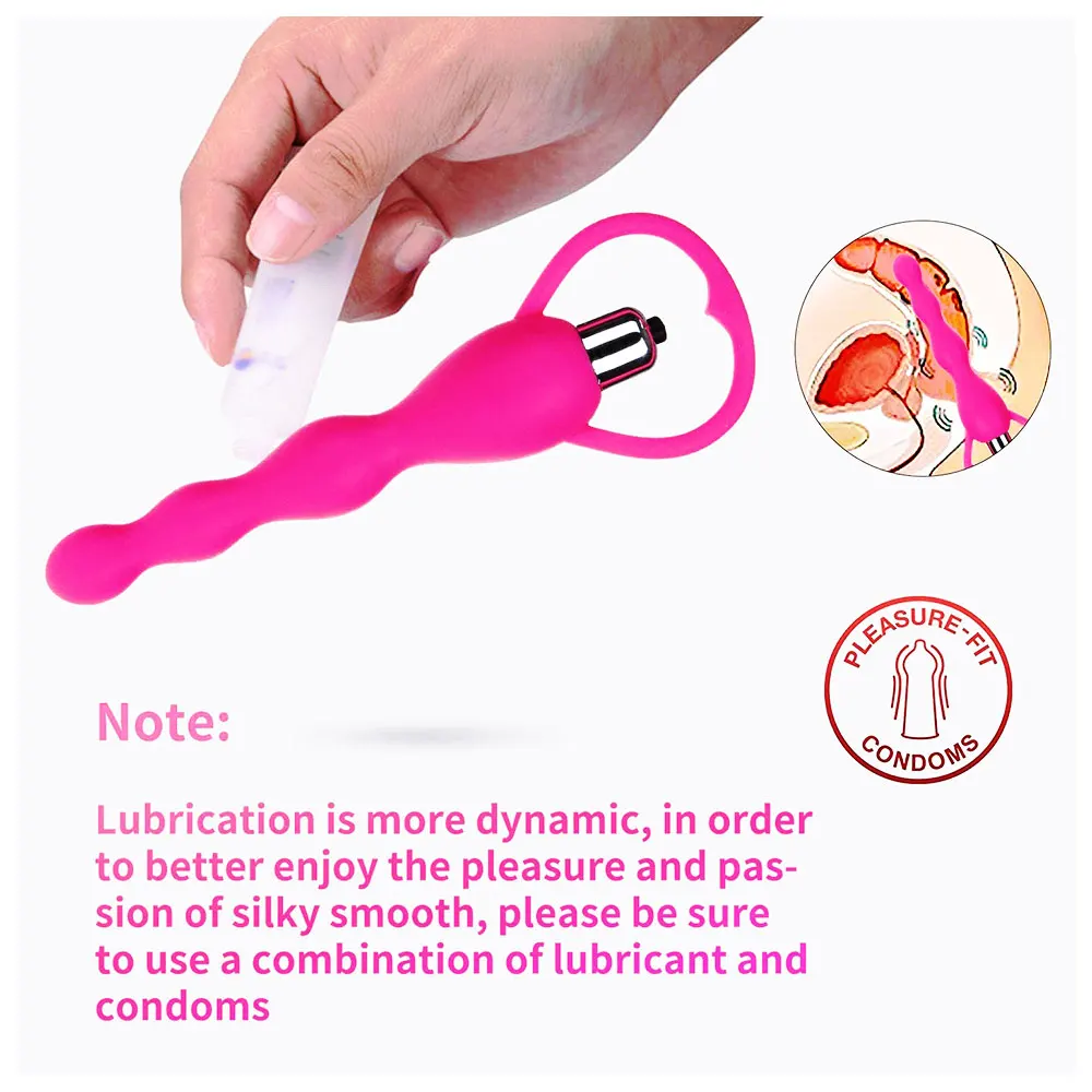 2020 эротические игрушки Анальная пробка Анальный вибратор интимные для женщин