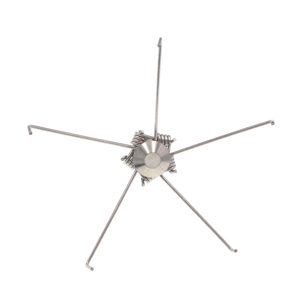 12 шт. стрельба из лука с длинными наконечниками стрел дзюдо наконечники для