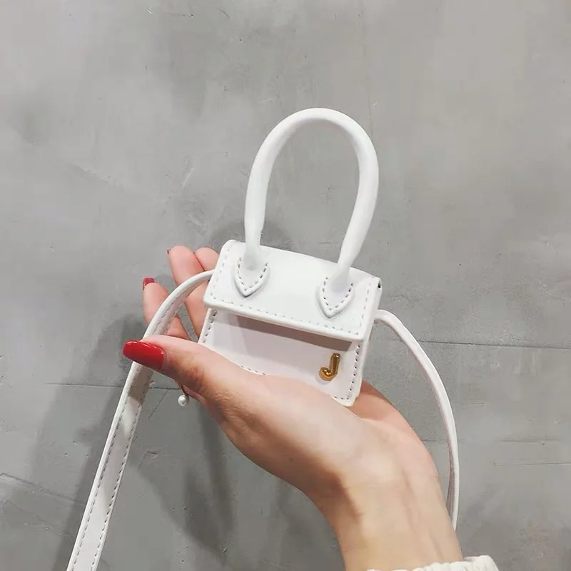 Новинка 2020 маленькие сумки через плечо для женщин мессенджеры модные женские на