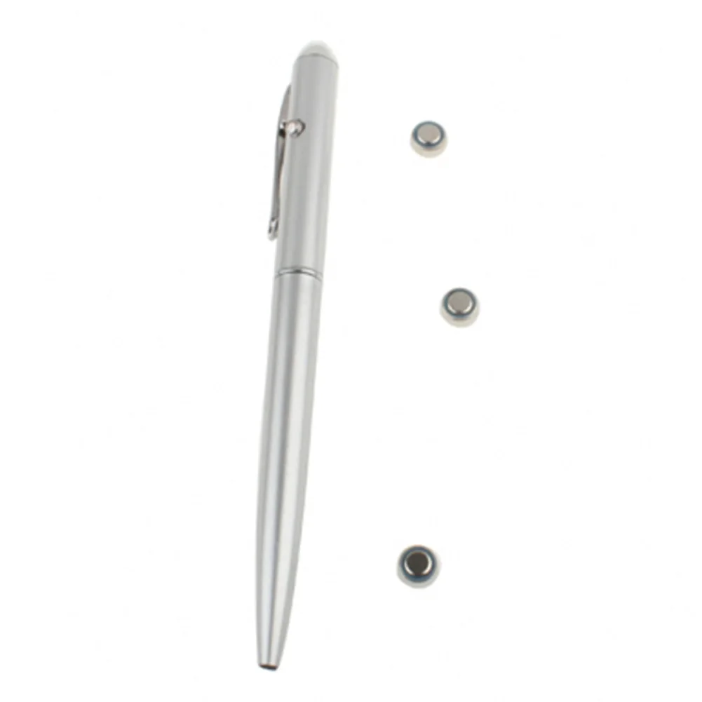 Новинка хит продаж Высококачественная брендовая ручка с невидимыми чернилами из