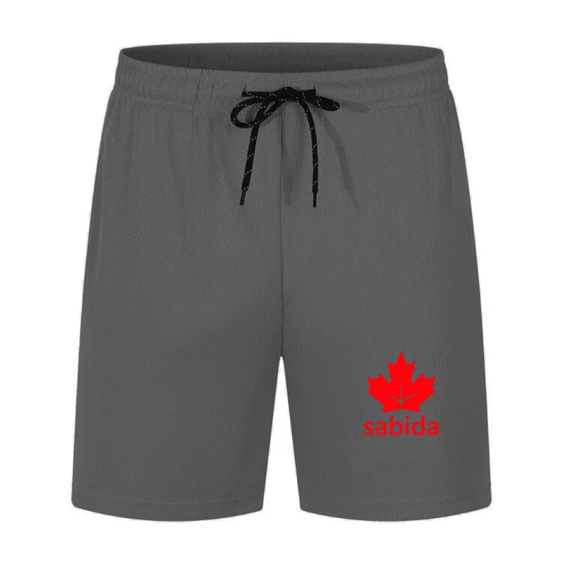 

New Men's Loose Shorts Gym Men's Sports Track and Field Running Sports Fitness Beach Basketball Jogging Men's Shorts 4XL