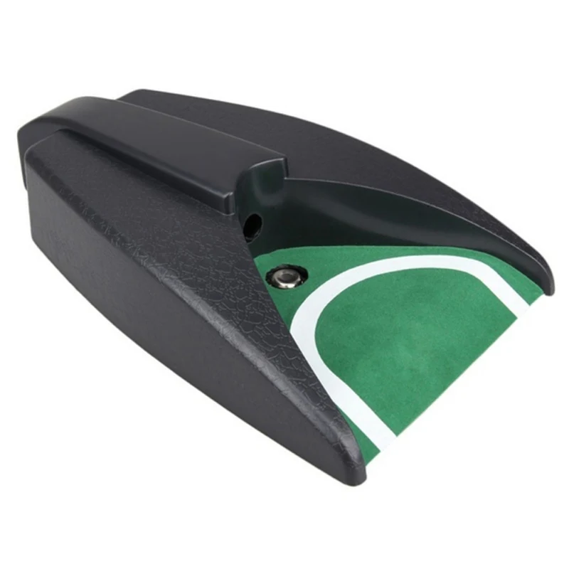 Обучающие приспособления для игры в гольф автоматический зонт тренировочный мяч