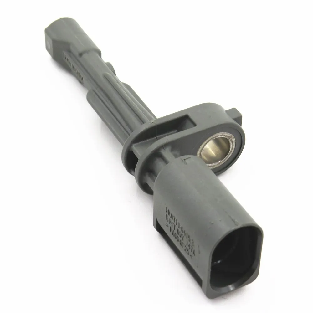 

1Pcs Gray ABS Rotating Speed Sensor WHT 007 147A For Jetta Vento Q2 Octavia Karoq T-Roc Ateca WHT 007 147 A WHT007147A