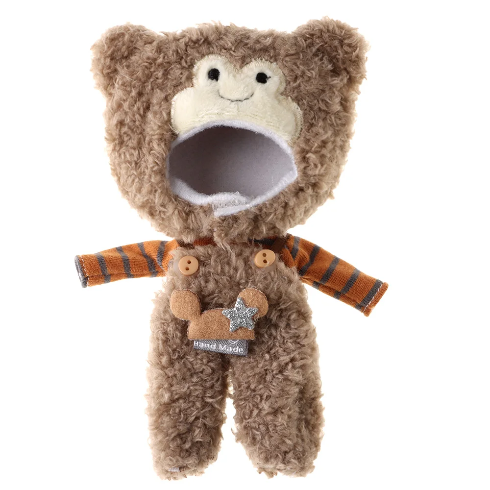 Одежда и аксессуары для кукол