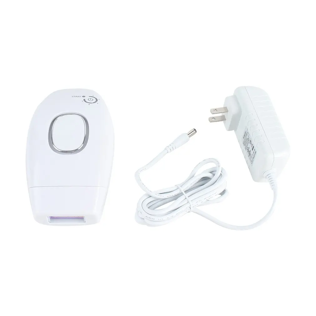 

Professional Permanent IPL Laser Epilator Hair Removal Photo Women Painless Threading Machine Electric Body Hair Remover Device