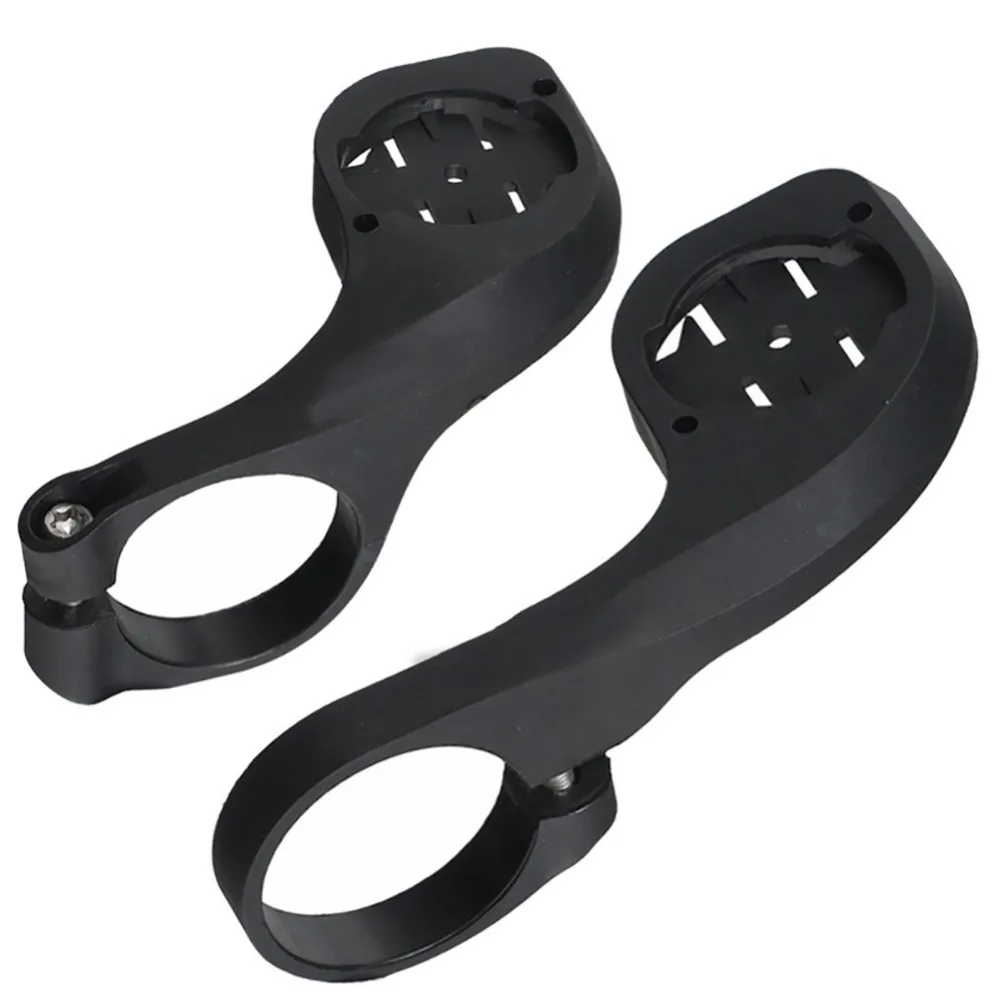 Высококачественный черный кронштейн для крепления компьютера на дорожный