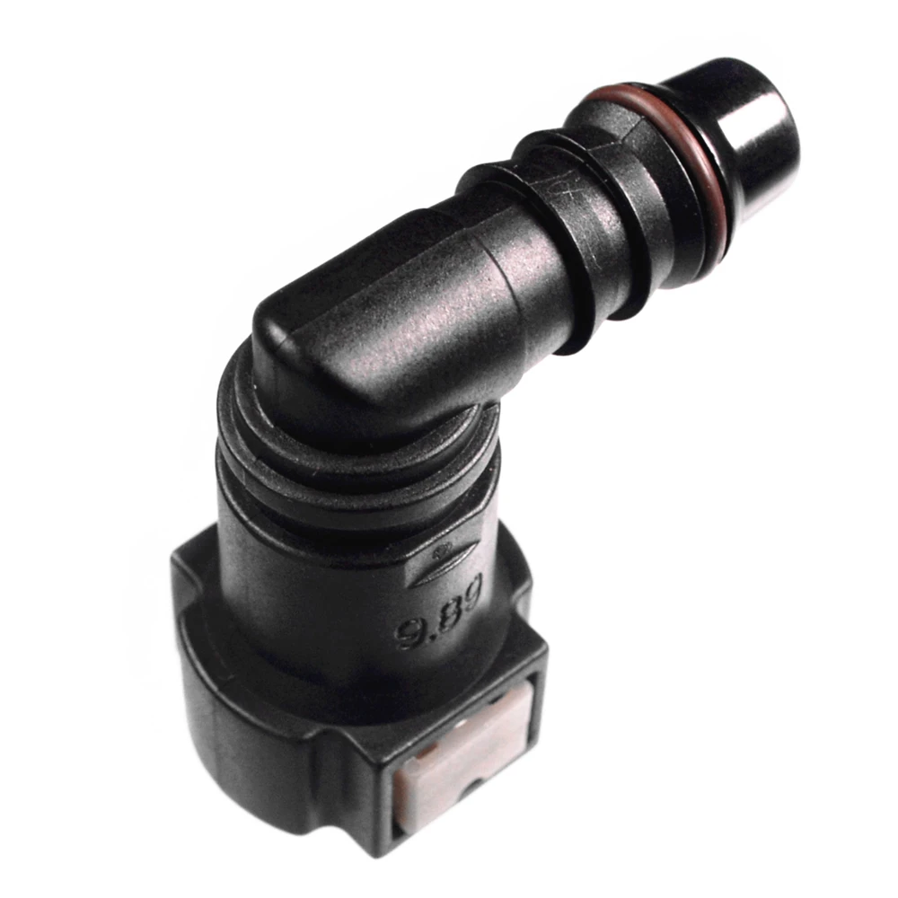 Топливный быстрый разъем для фитинга топливной линии SAE10