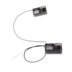 Happyy baby Radiolink R6FG R6F 2,4G приемник FHSS 6-канальная система радиоуправления для RC4GS