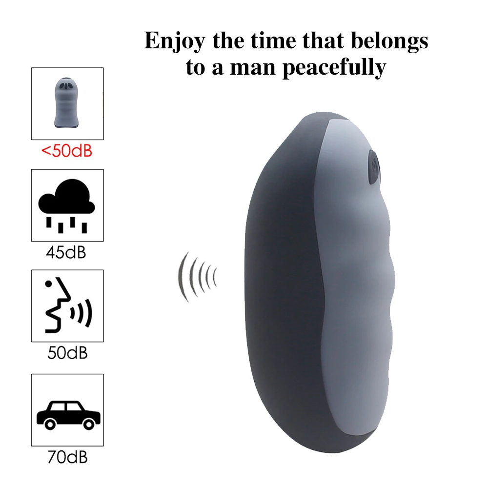 10 Частотный мастурбатор чашка для мужчин интеллектуальное нагревание