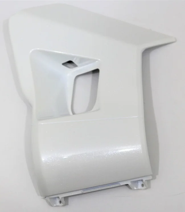 

Honda Pcx 150 Contact Frame White