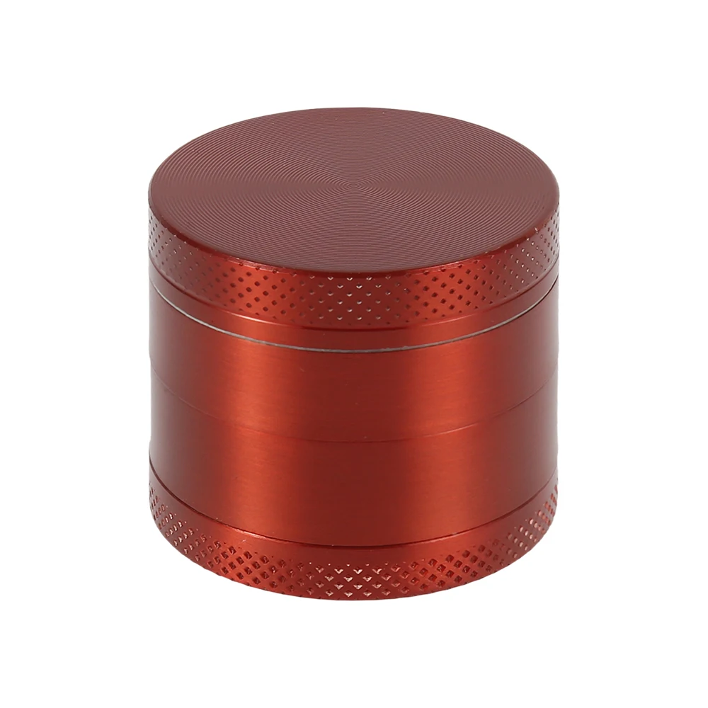 Mini 4 Слои Табак сигары дробилка для специй травы ручной работы сорняков Точильщик