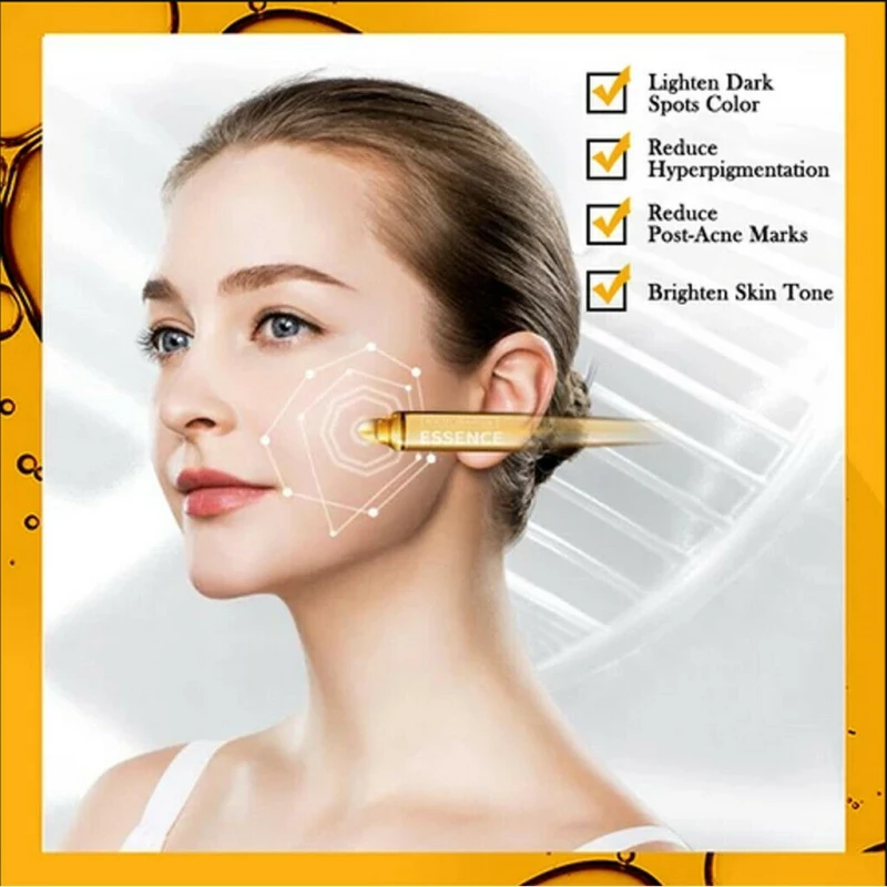 7Pcs/set Ampoule Essence Set Moisturizing Anti-Aging Wrinkle Lifting Firming Skin Dark Spot Corrective Body Lotion TSLM1 | Красота и