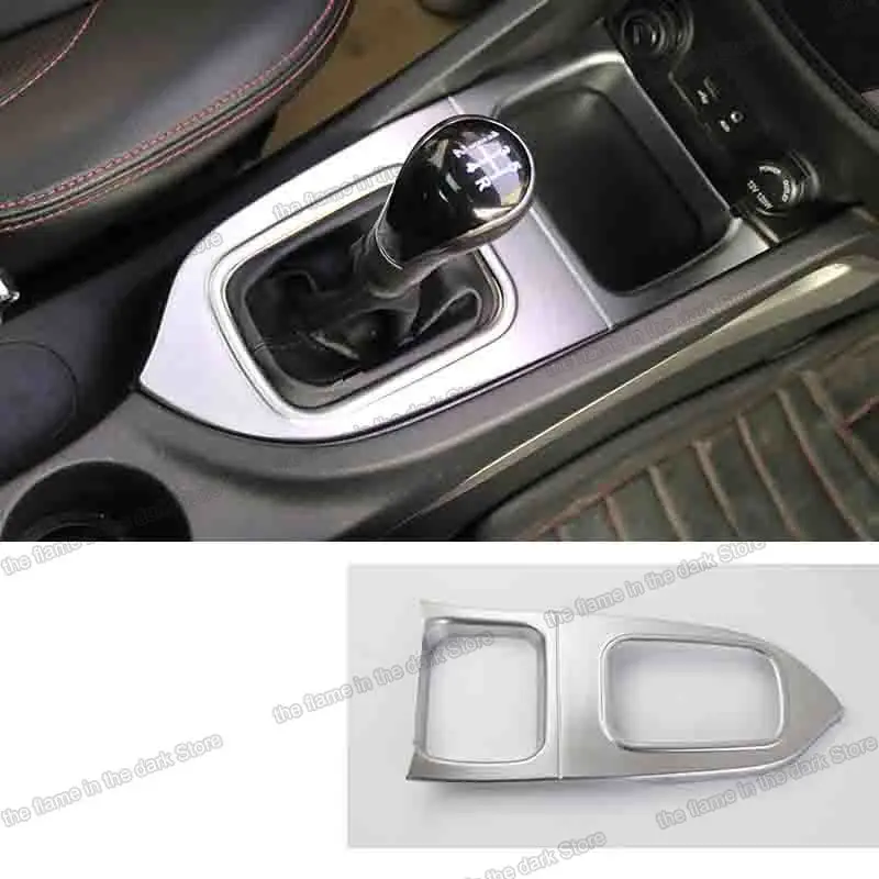 Lsrtw2017 ручка переключения рулевого механизма автомобиля отделка панели украшение