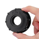 Переходник IBC, соединение резервуара, Резьбовая крышка IBC, тонный цилиндр, соединительные фитинги, шланг для бака для воды коннектор 12 