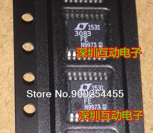 

LT3083IFE ,