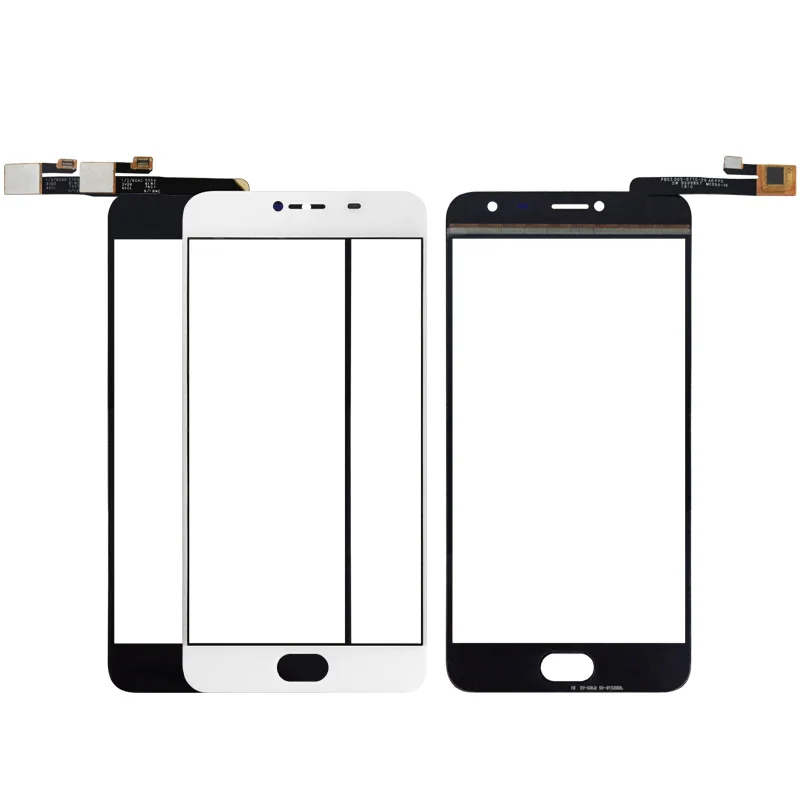 ЖК дисплей и сенсорный экран для Umidigi UMI Z / PRO 100% протестированный дигитайзер