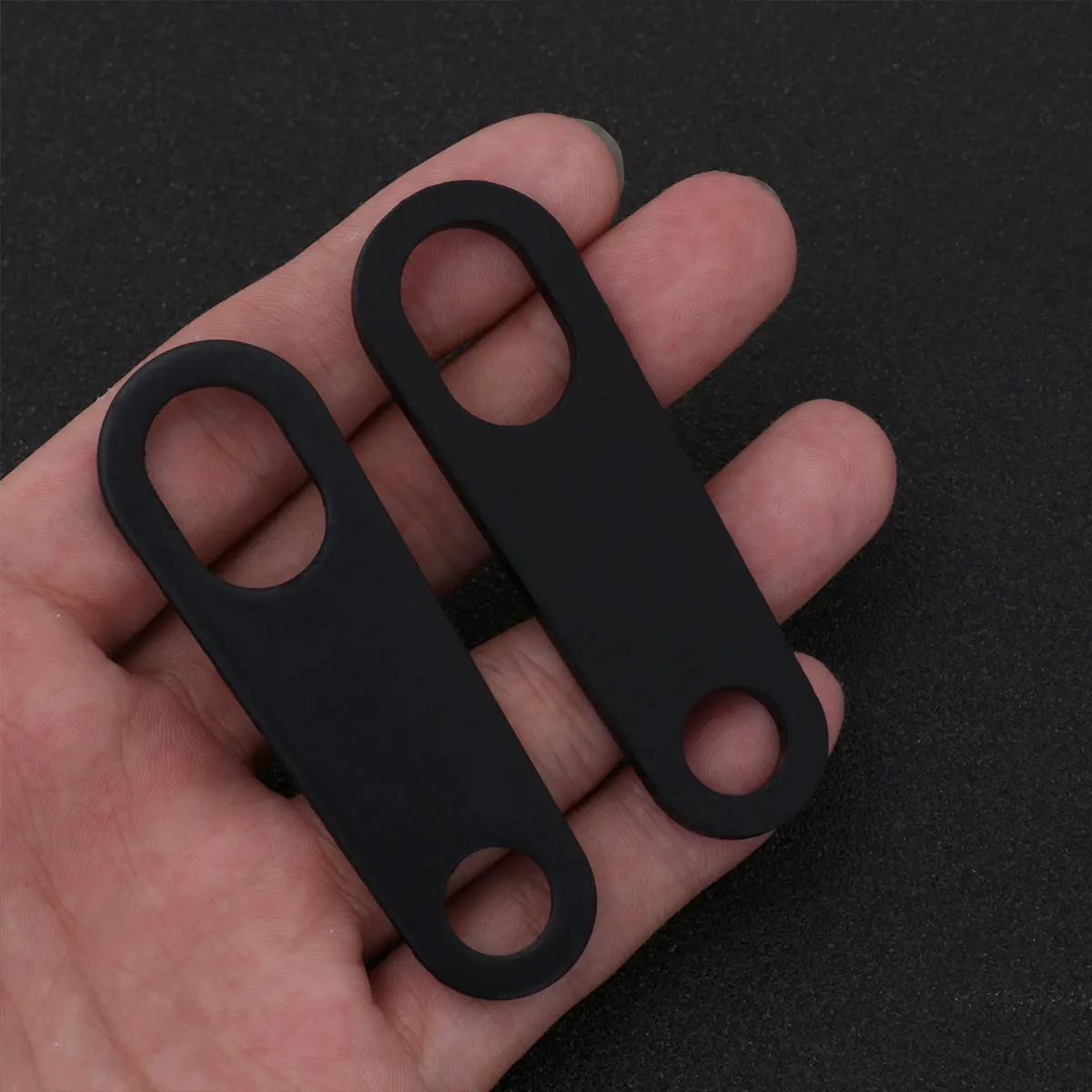 1 Pair Turn Signal Light Bracket Modification Aluminum Alloy Cornering Steering Direction Indicator Lamp Holder Compatible A30 | Автомобили