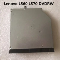 the new original notebook with built in dvd burning drive is specially used for lenovo thinkpad l560 l570 notebook