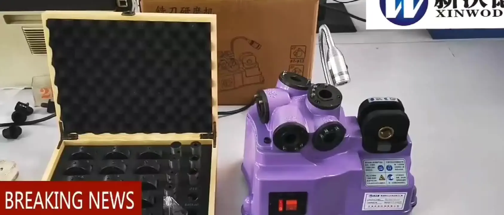 

Автоматический Фрезерный резак, бытовой портативный маленький многоклиновый фрезерный резец, шлифовальный инструмент