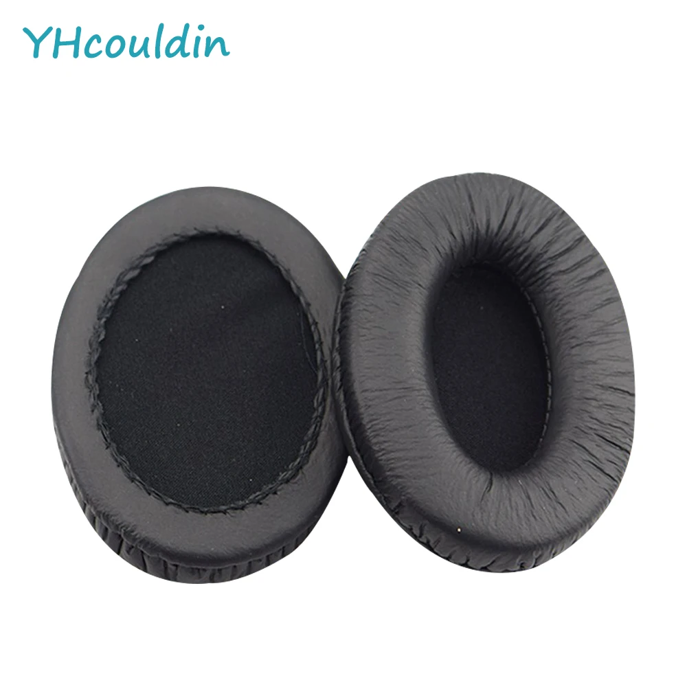 YHcouldin Replacement Ear Pads Suitable for Sennheiser EH 150 Wired Headphones Over Headset Cover Leatherette Cushions | Электроника
