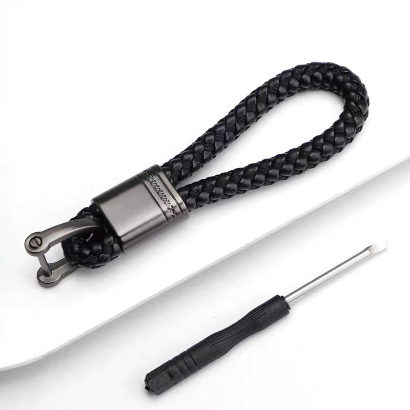 

Car Trinket/Metal Alloy Keychain For Mini Cooper S R56 R50 R53 F56 Benz BMW Audi Toyota Skoda Auto Keychain Key Ring Accessories