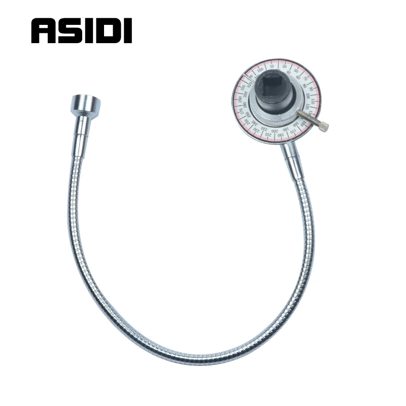 

Ngular Torque Angle Gauge With Magnetic Holder PT1792