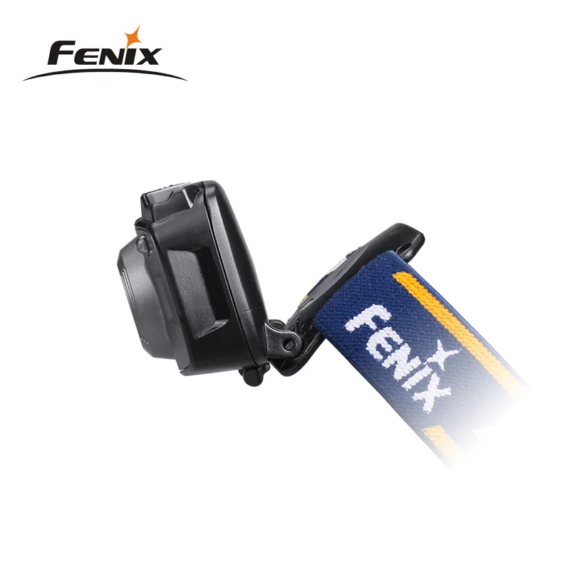 Фонарь налобный Fenix HL30 2018 300 люмен | Лампы и освещение