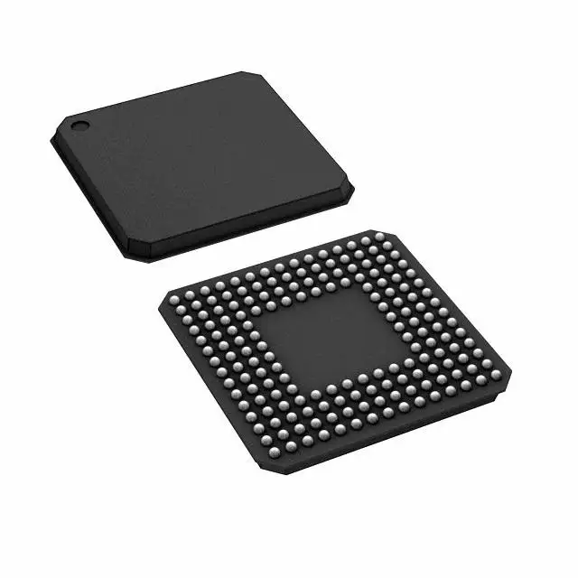 Микропроцессор NS7520B-1-I55 IC ARM 177BGA | Электроника