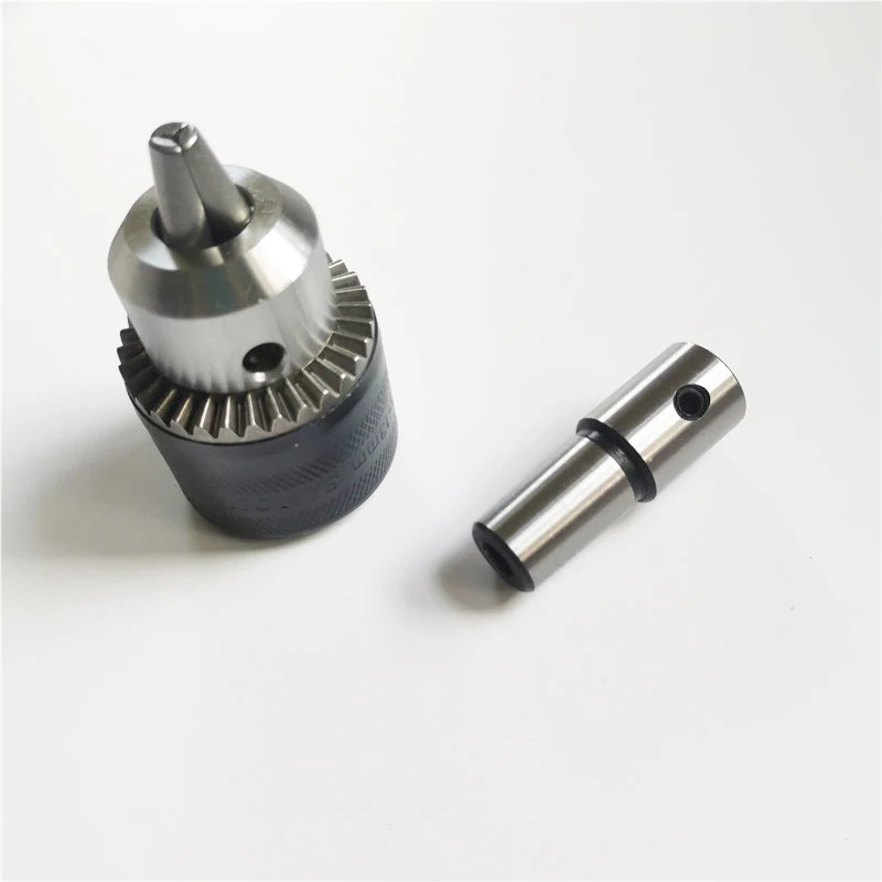 

B16 + 13 мм оправка для сверлильного патрона B16 адаптер Вал Двигателя Шатун с внутренним отверстием 8 мм 9 10 11 12 мм 13 14 15 16 17 18 19 20 мм