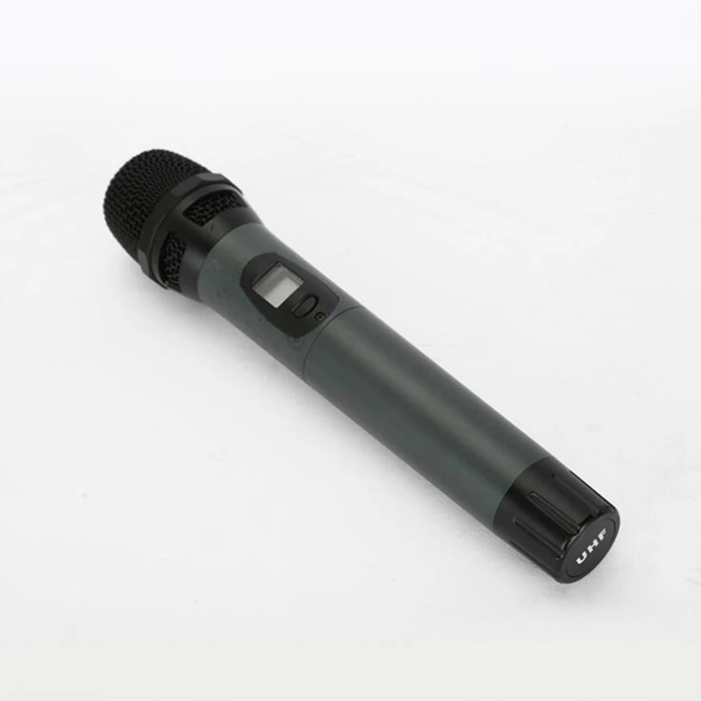 

U-8800 Wireless Microphone True U Section One with Four KTV Conference Stage Mic Gooseneck UHF Professional Microphone