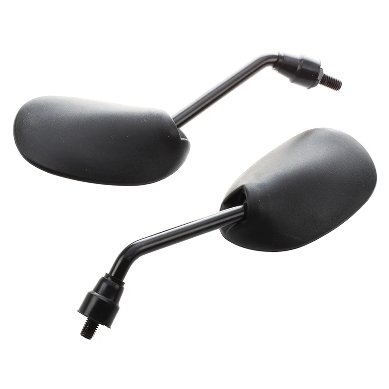 2 предмета зеркало заднего вида для мотоцикла и скутера протектора винт & 1 шт.