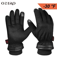 ozero new waterproof winter gloves with touch screen fingertips for driving motorcycle cold weather for %d0%bf%d0%b5%d1%80%d1%87%d0%b0%d1%82%d0%ba%d0%b8 %d0%b7%d0%b8%d0%bc%d0%bd%d0%b8%d0%b5 %d0%bc%d1%83%d0%b6%d1%81%d0%ba%d0%b8%d0%b5
