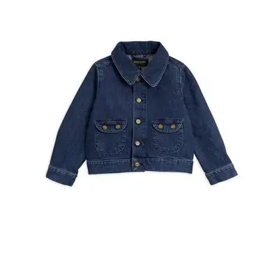jacket Г., Осенние комплекты одежды для маленьких мальчиков спортивный костюм комплект одежды для детей, футболки для маленьких девочек свободные джинсы джинсовые куртки пальто с мехом, штаны - Цвет: jacket
