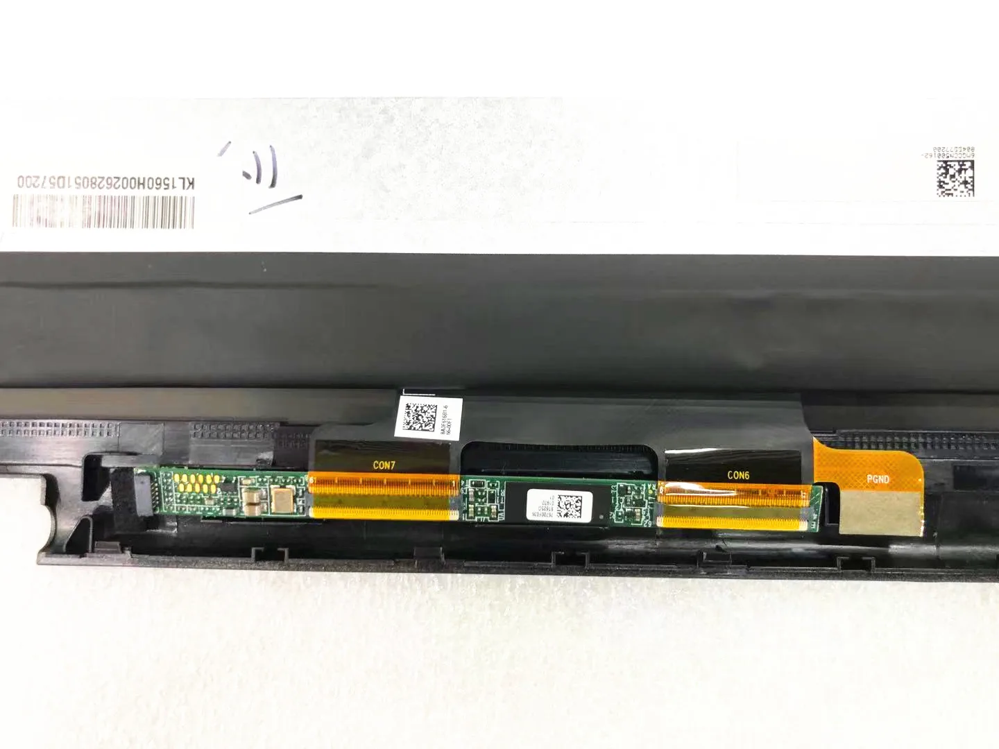 ЖК-экран для acer aspire r с сенсорным датчиком запасная часть сотового телефона