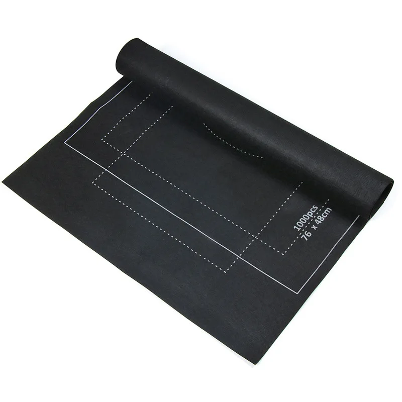 

New Felt Puzzle Storage Pad Puzzle Storage Pad Game Pad Simple Fashion Puzzle Blanket