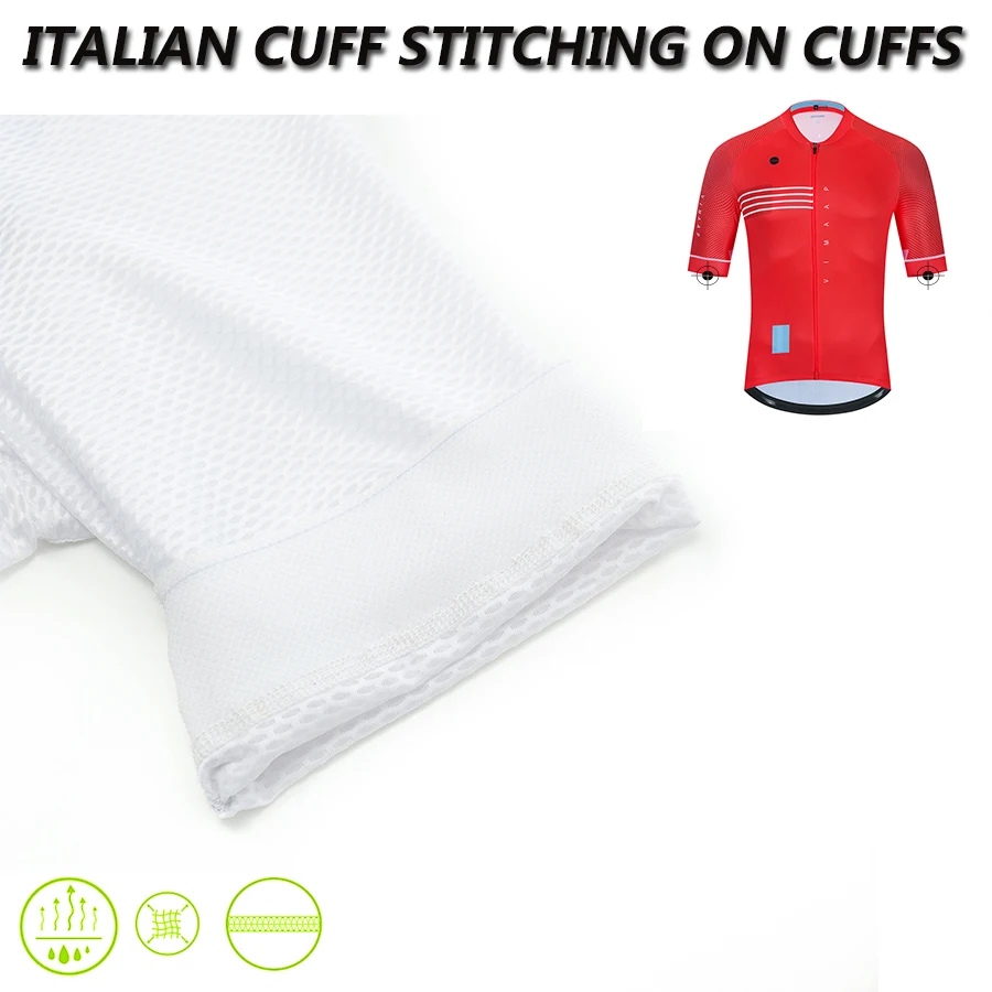 Mavic Велоспорт Джерси с коротким рукавом 2020 Pro команда мужчин велосипед нагрудник