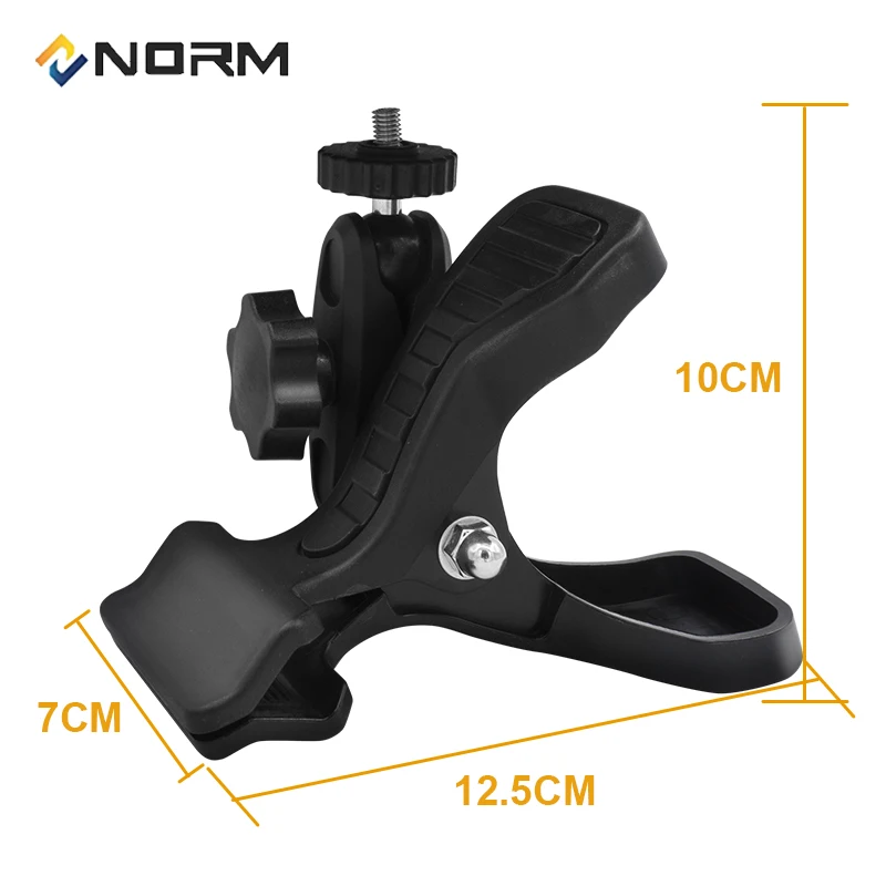 Шаровая Головка штатива с дистанционным управлением для облаков и террасы