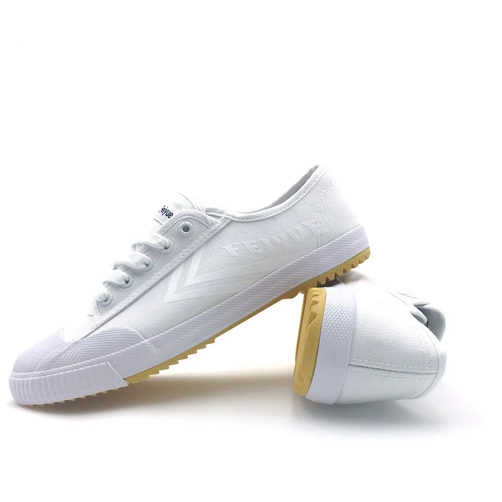 1352 Feiyue/обувь X skfeiyue; черная обувь для кунг-фу; новая улучшенная обувь в винтажном стиле; обувь для боевых искусств; кроссовки для мужчин и женщин - Цвет: 1352