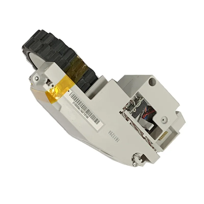 Оригинальная деталь для лазерного пылесоса колесный вентилятор робота-пылесоса