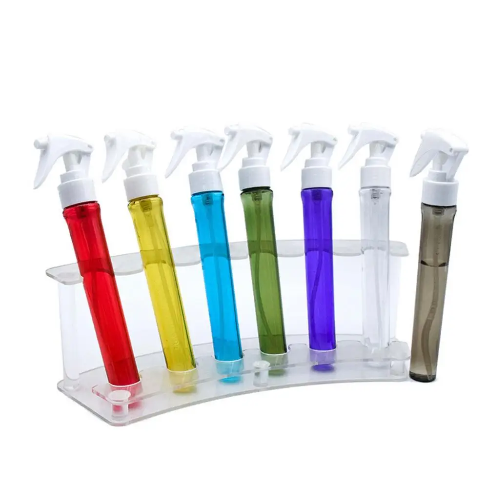 Bottle, Super Fine Curling Iron High Pressure Container