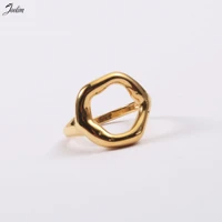 joolim high end pvd potential series elements rings for women stainless steel jewelry wholesale