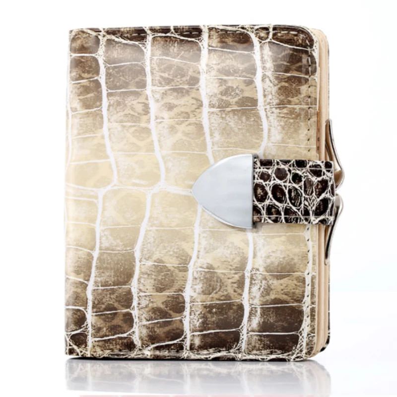 Женский кошелек короткий женский для монет модные кошельки женщин держатель