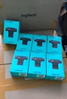Веб-камера Logitech HD Pro C920e, камера 1080P с автофокусом Full HD, веб-камера для широкоформатных видеозвонков и записи C930CC930E