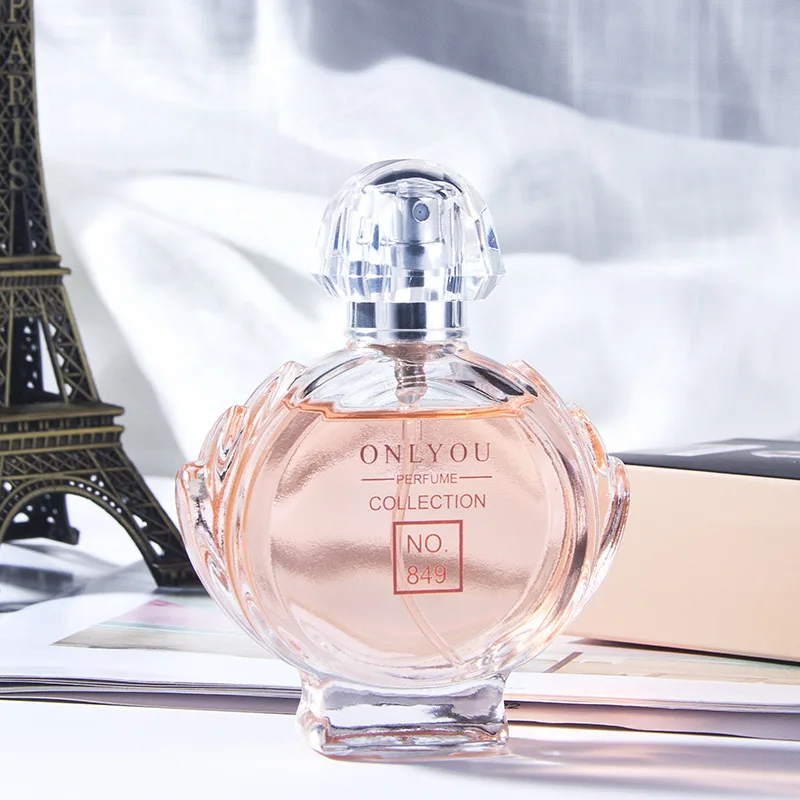 Богиня духи для женщин Parfum цветок стойкий аромат свежая и элегантная Косметика