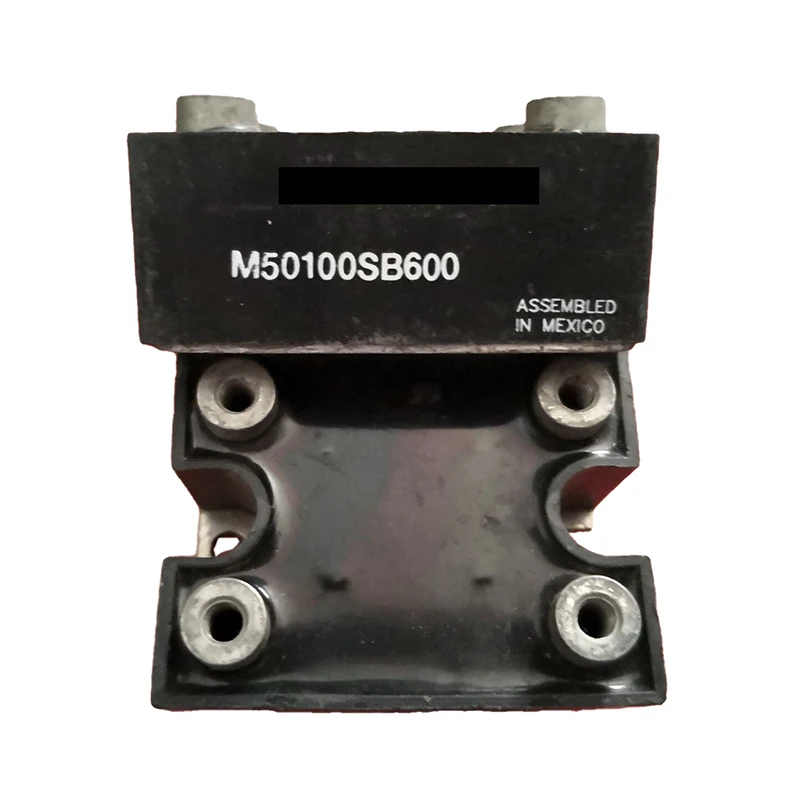 

M50100SB600 Original, Can Provide Test, 1 Year Warranty