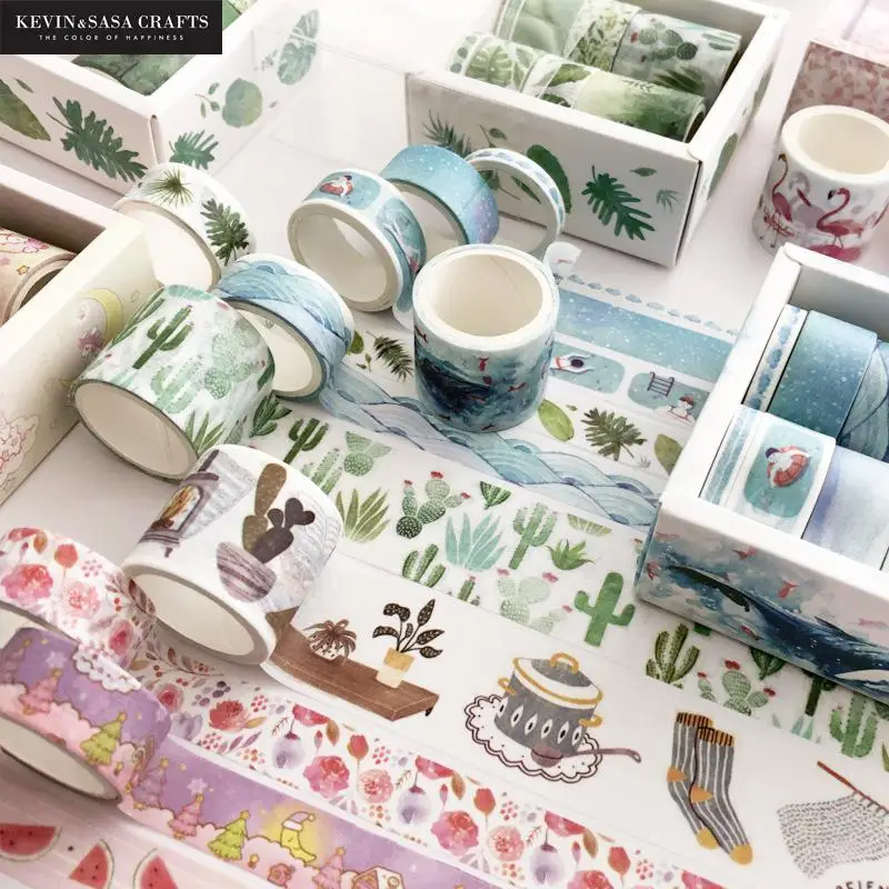 8 шт./компл. с рисунком фотообои милые наклейки школьные поставщики канцелярские