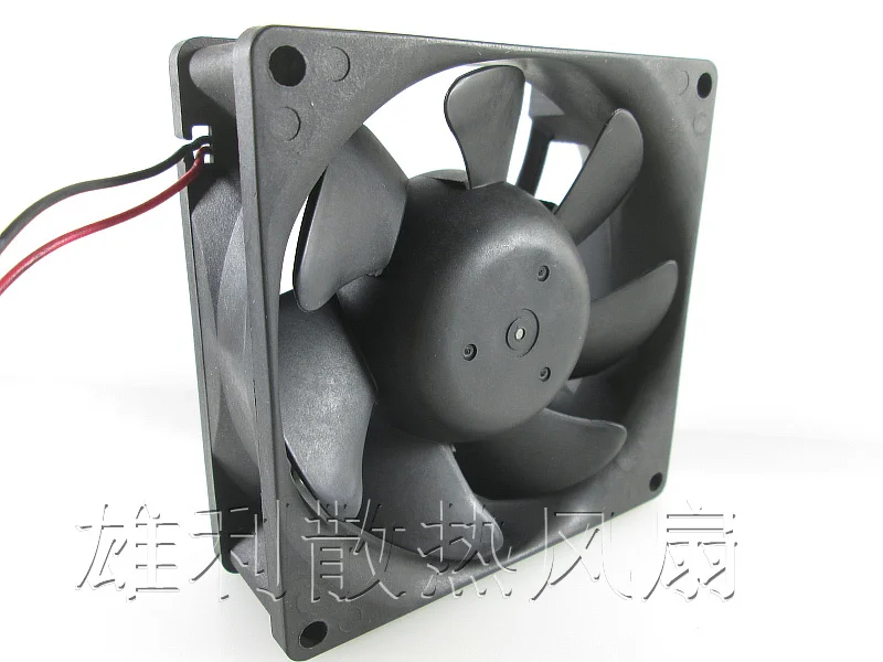 

NEW 9032 24V 4.5W 2wire KLDC24Z4PL-929 Motor protection cooling