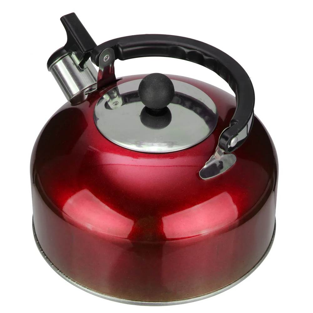 

Whistling Tea Kettle Household Kitchen Tea Kettle Professional Whistling Kettle