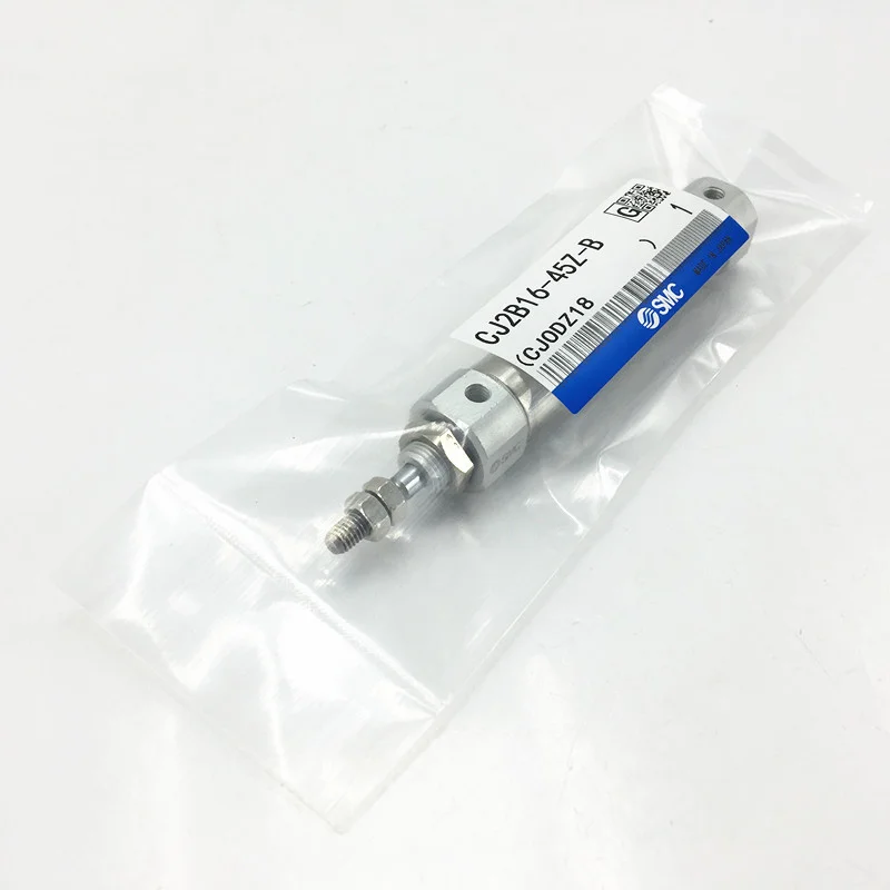 CJ2B16-35Z-B CJ2B16-45Z-B из нержавеющей стали мини-цилиндр воздушный цилиндр пневматический компонент пневматические инструменты CJ2B серии